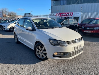 Volkswagen Polo feature image