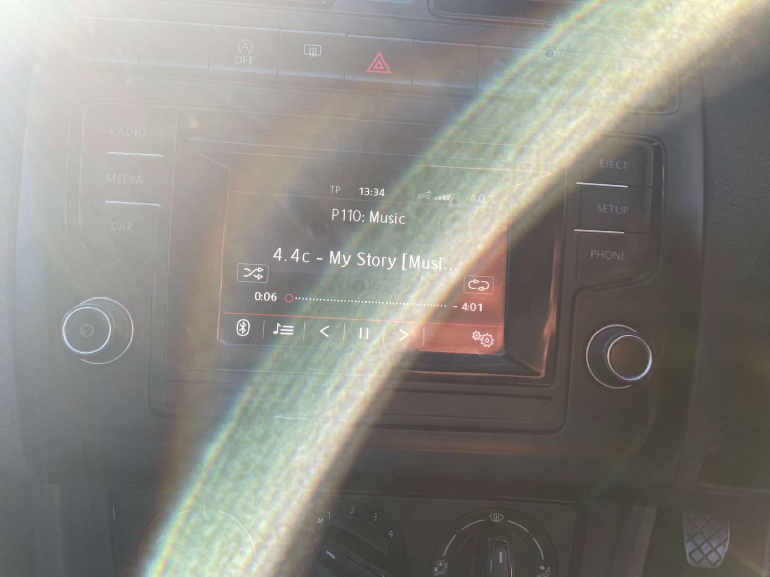 Used Volkswagen Polo 2015 for sale - 77094345: Photo 7