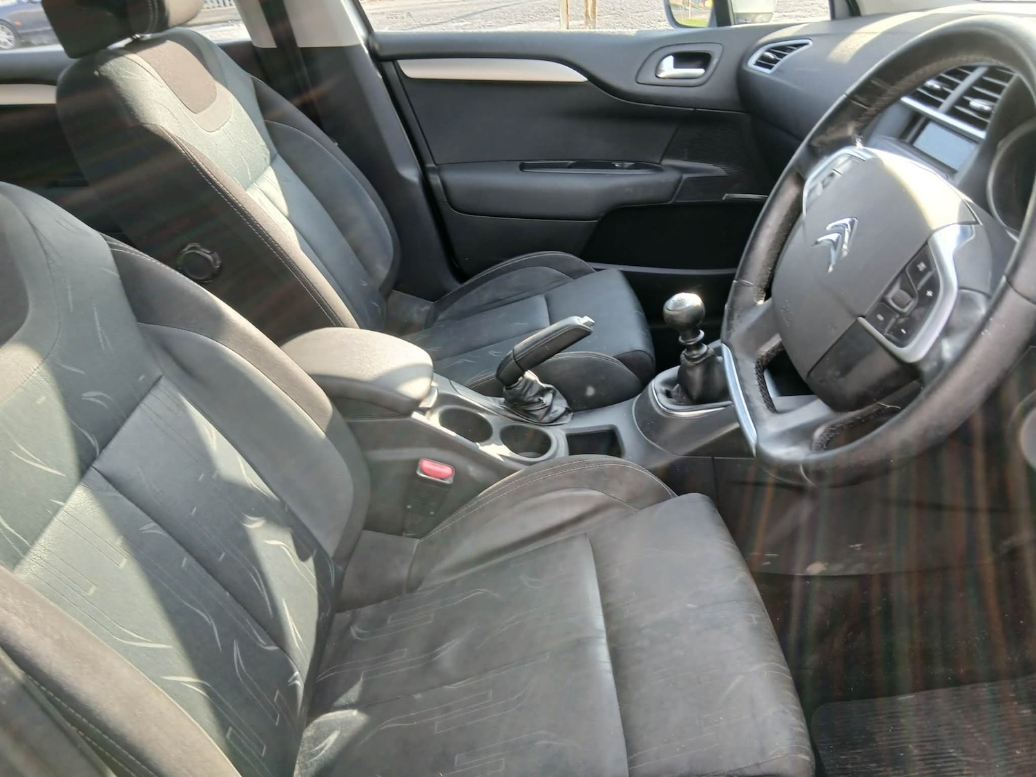 Used Citroen C4 2013 for sale - 78163771: Photo 4