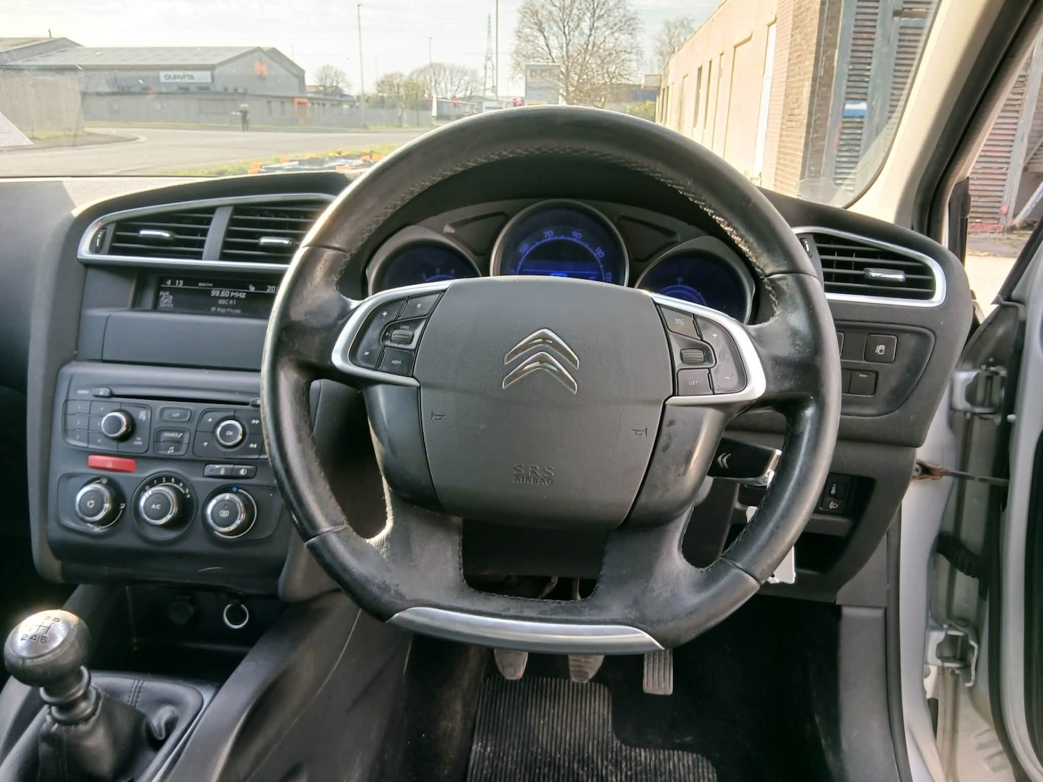 Used Citroen C4 2013 for sale - 78163771: Photo 5