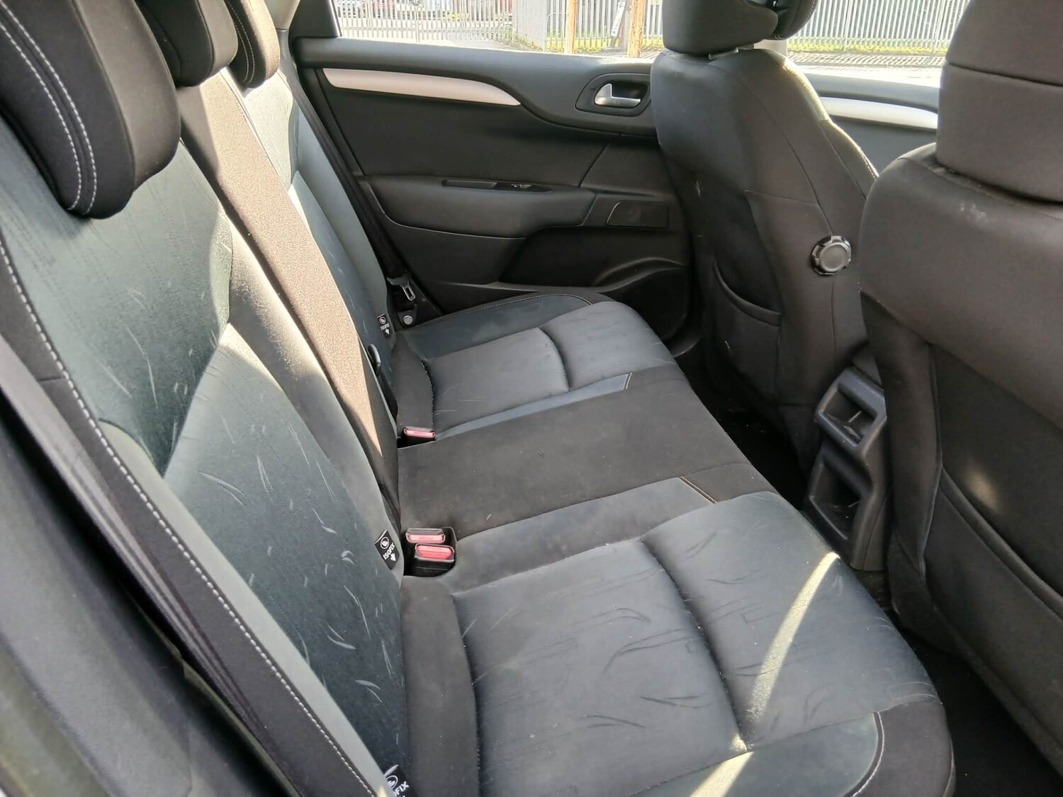 Used Citroen C4 2013 for sale - 78163771: Photo 8