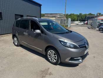 2015 (65) - 1.6 dCi Dynamique Nav 5dr