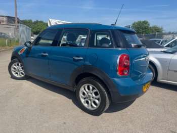 Used MINI Countryman 2011 for sale - 74417032: Photo