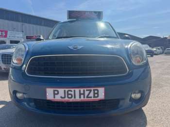 Used MINI Countryman 2011 for sale - 74417032: Photo