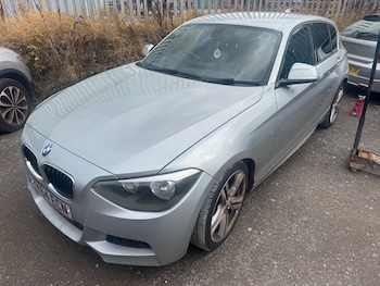 Used BMW 1 Series 2014 for sale - 75767305: Photo
