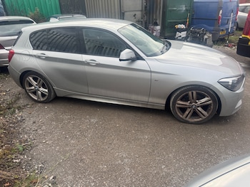 Used BMW 1 Series 2014 for sale - 75767305: Photo