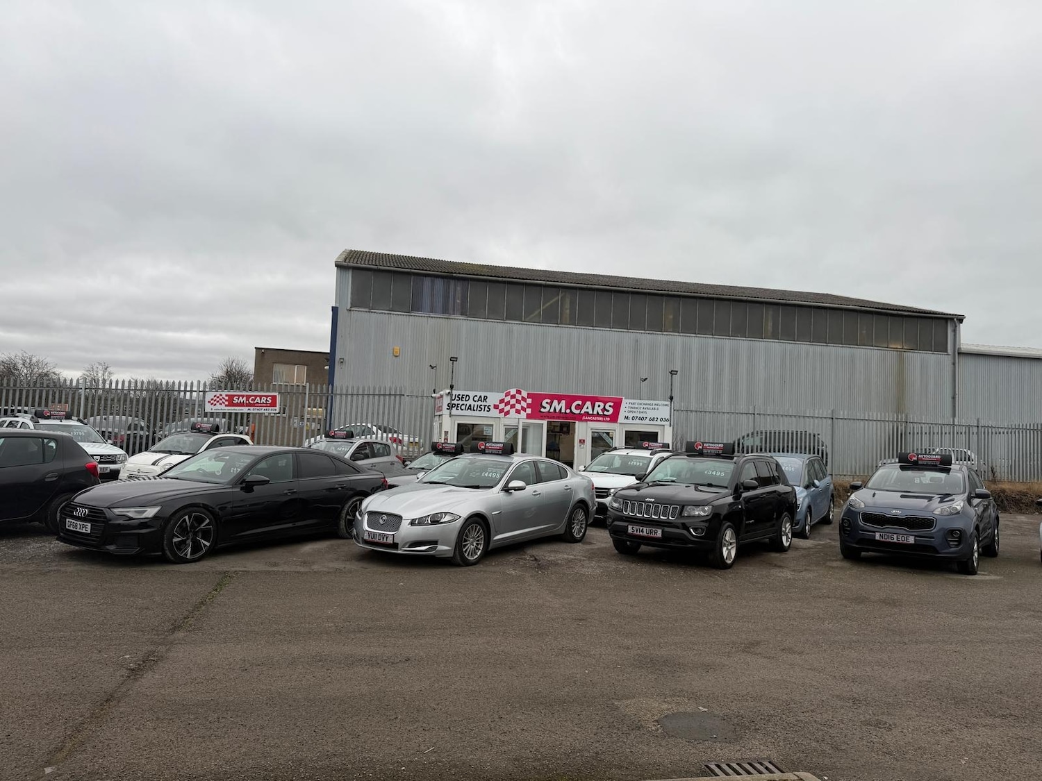 Used Peugeot 208 2016 for sale - 77189440: Photo 12