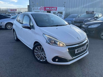 2016 (16) - 1.6 BlueHDi Access A/C 5dr