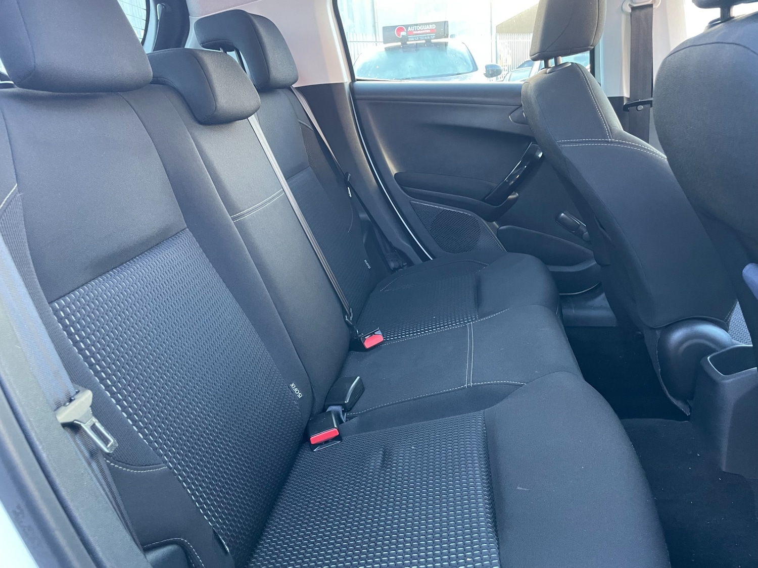 Used Peugeot 208 2016 for sale - 77189440: Photo 7