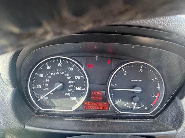 Used BMW 1 Series 2008 for sale - 76031285: Photo 13