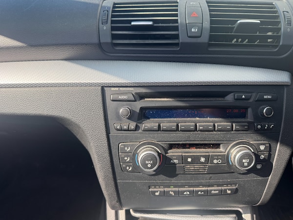 Used BMW 1 Series 2008 for sale - 76031285: Photo 14