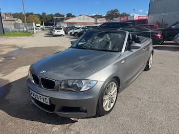 Used BMW 1 Series 2008 for sale - 76031285: Photo 2