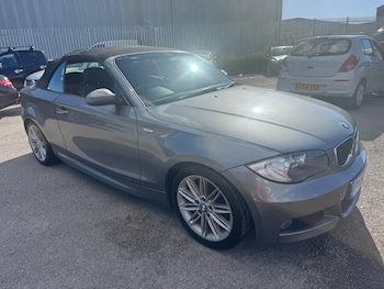 Used BMW 1 Series 2008 for sale - 76031285: Photo 3