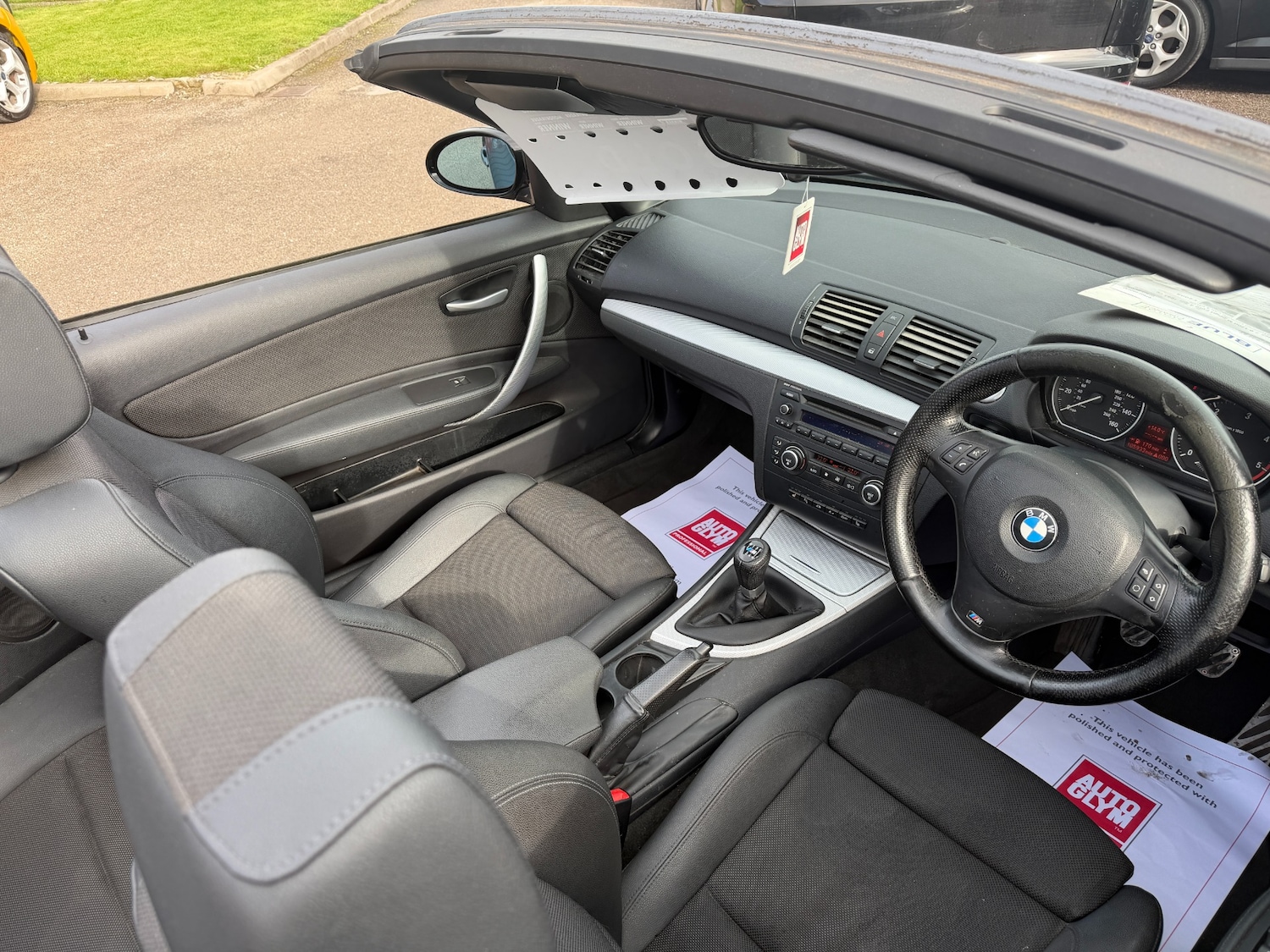 Used BMW 1 Series 2008 for sale - 76031285: Photo 5