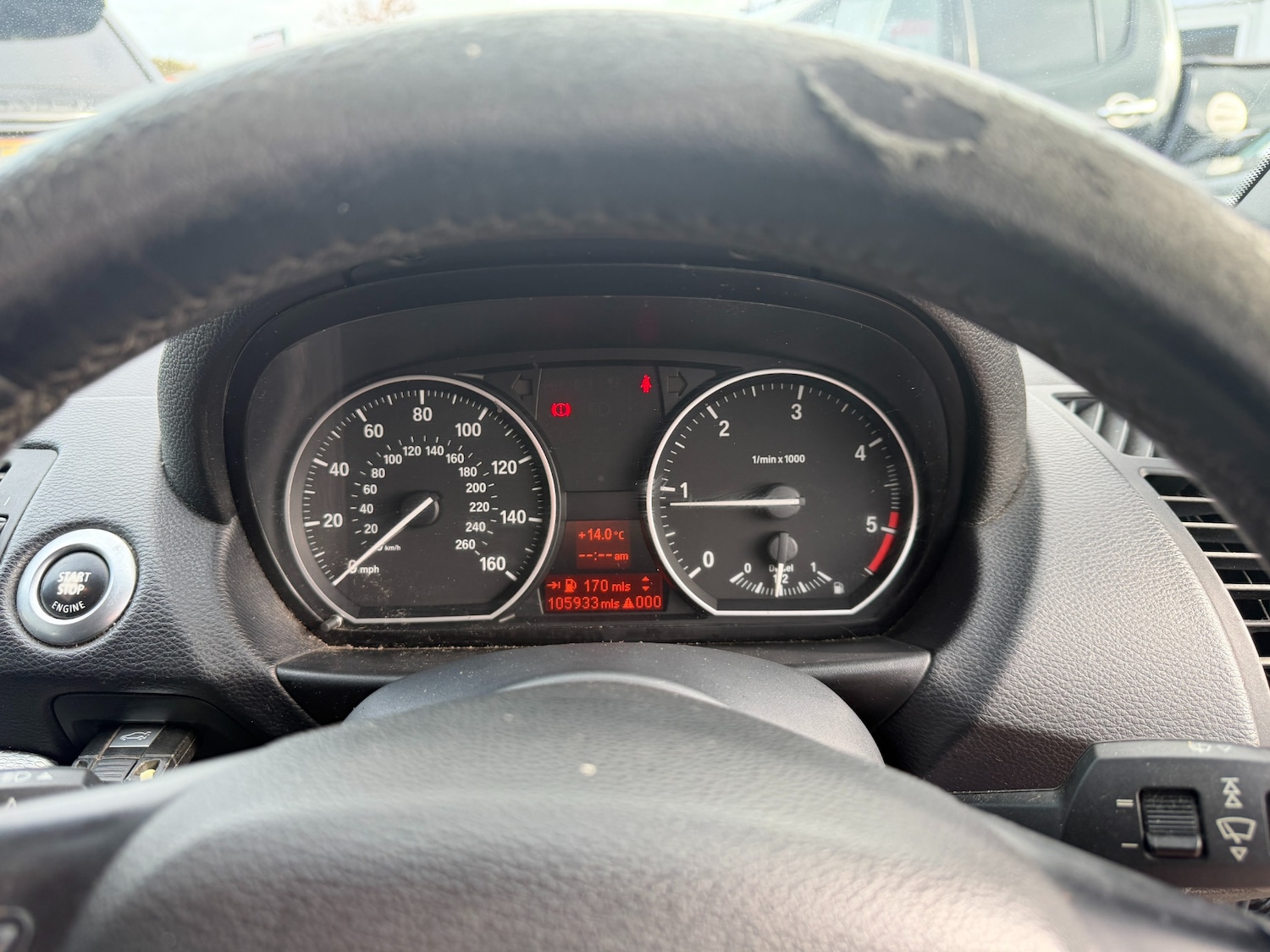 Used BMW 1 Series 2008 for sale - 76031285: Photo 9