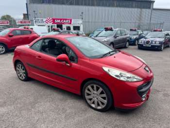 2008 (08) - 1.6 16V GT 2dr