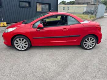 Used Peugeot 207 2008 for sale - 74758048: Photo