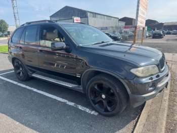 2004 (54) - 3.0d Sport 5dr Auto
