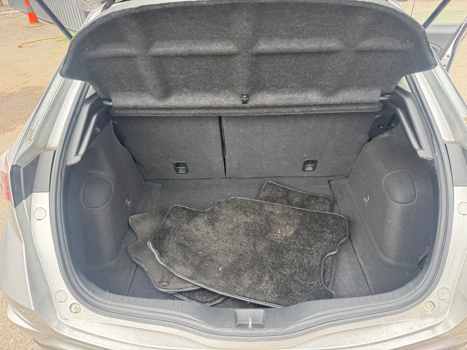 Vehicle 13