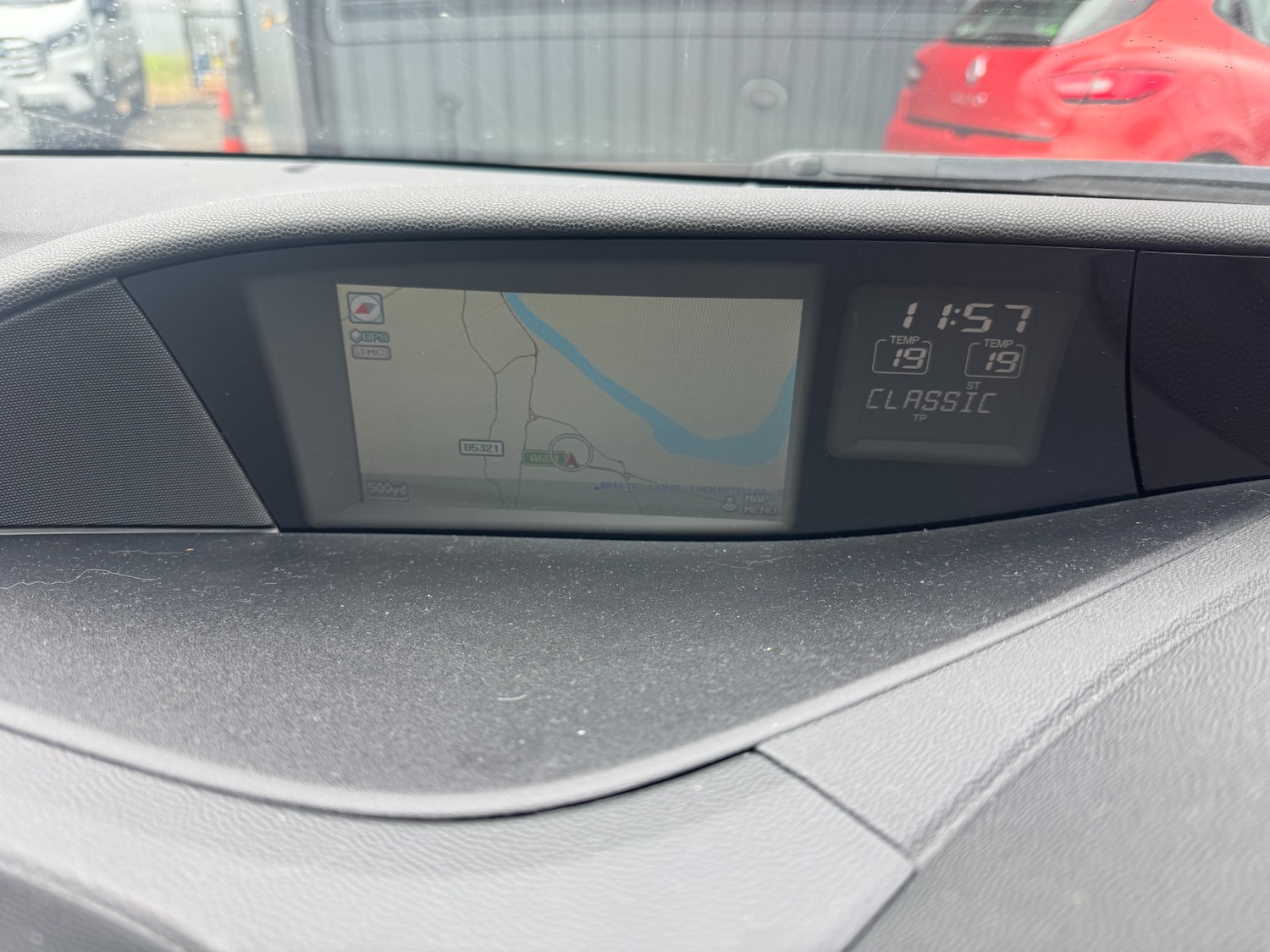 Vehicle 16