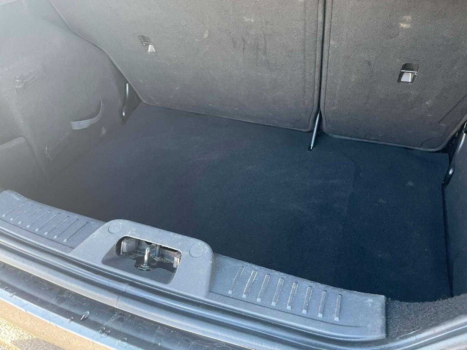 Used Ford Fiesta 2016 for sale - 77950958: Photo 12