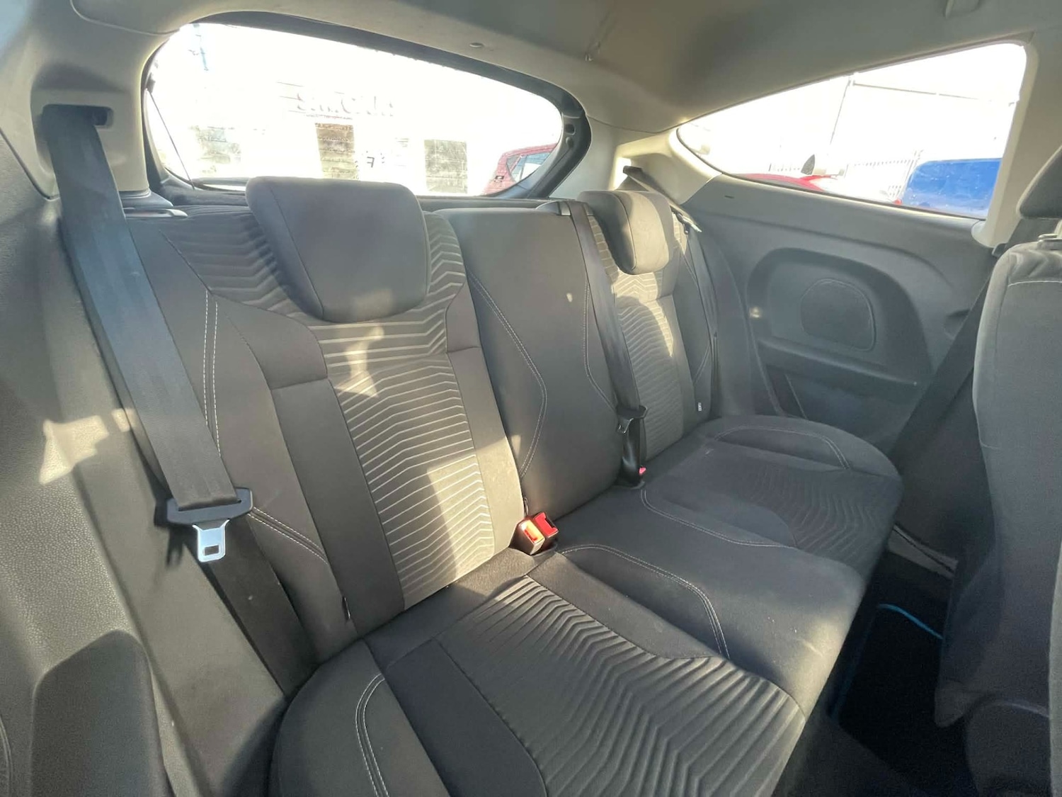 Used Ford Fiesta 2016 for sale - 77950958: Photo 7