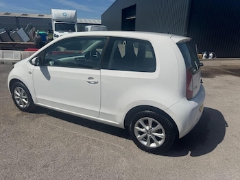 Used SEAT Mii 2014 for sale - 78163531: Photo
