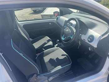 Used SEAT Mii 2014 for sale - 78163531: Photo