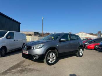 Used Nissan Qashqai 2010 for sale - 73809354: Photo