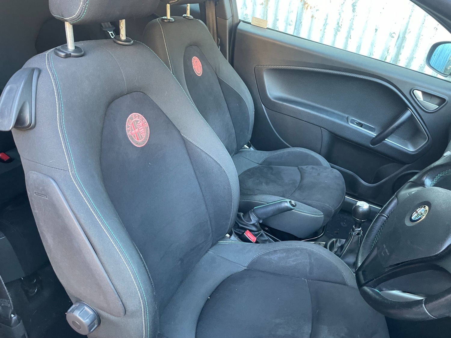 Used Alfa Romeo MiTo 2012 for sale - 77055135: Photo 4