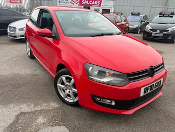 Volkswagen Polo feature image