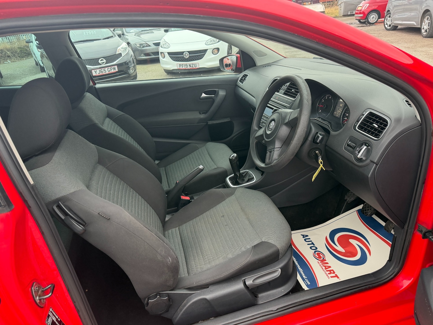 Used Volkswagen Polo 2010 for sale - 77536412: Photo 7