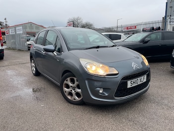 Used Citroen C3 2010 for sale - 76982948: Photo