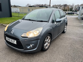 Used Citroen C3 2010 for sale - 76982948: Photo