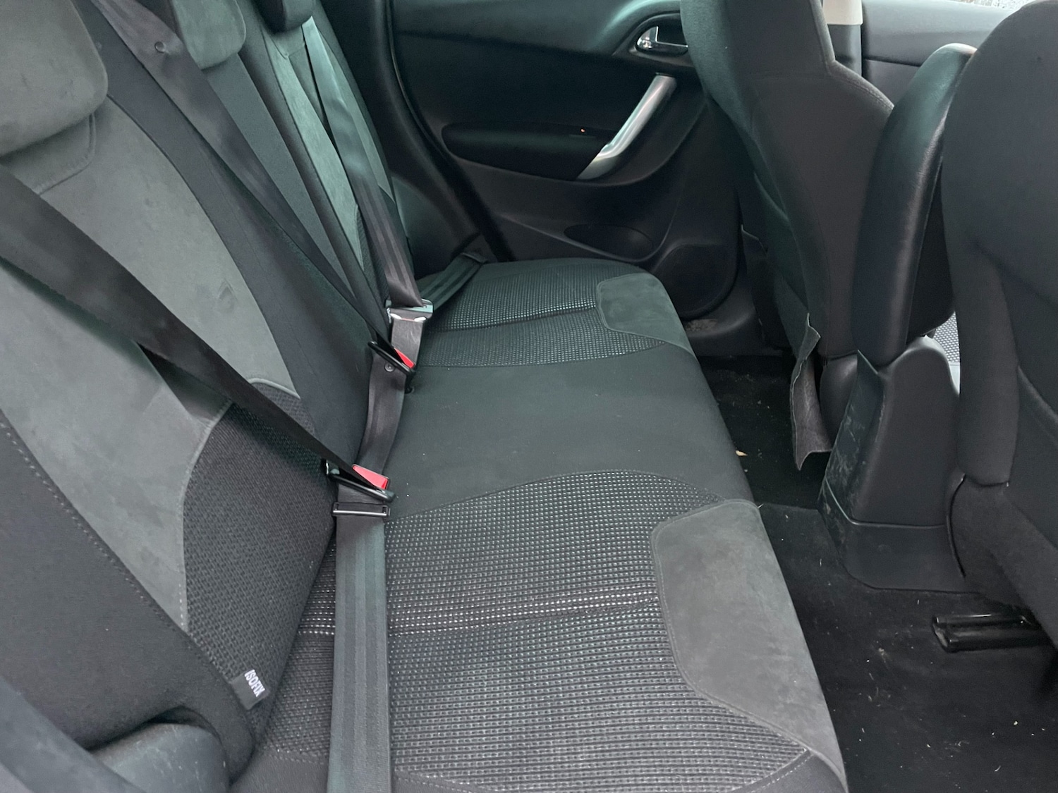 Used Citroen C3 2010 for sale - 76982948: Photo 5