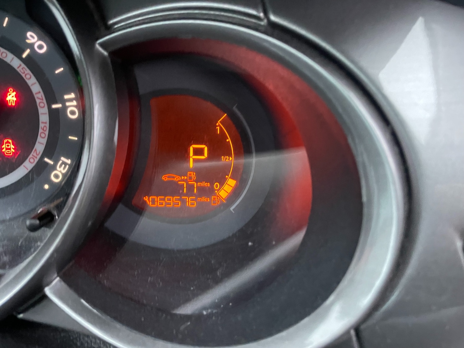 Used Citroen C3 2010 for sale - 76982948: Photo 8