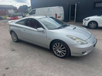 2004 (04) - 1.8 VVTi Red 3dr