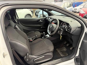 Used Citroen DS3 2013 for sale - 77311457: Photo