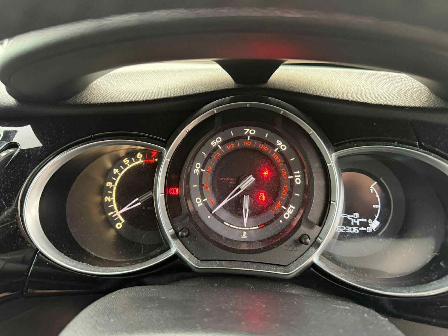 Used Citroen DS3 2013 for sale - 77311457: Photo 5