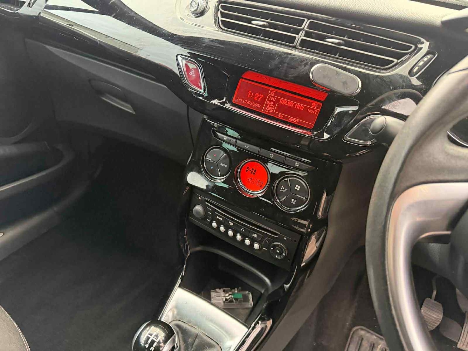 Used Citroen DS3 2013 for sale - 77311457: Photo 6