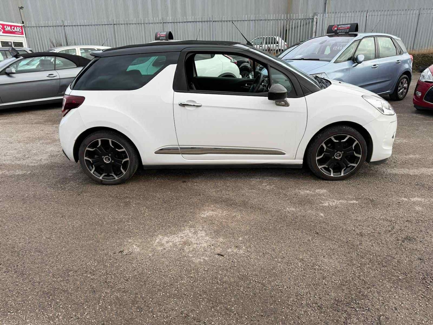 Used Citroen DS3 2013 for sale - 77311457: Photo 8