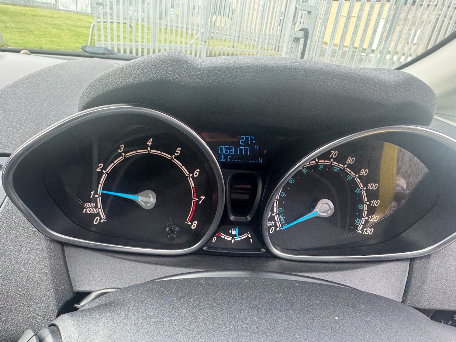 Vehicle 11