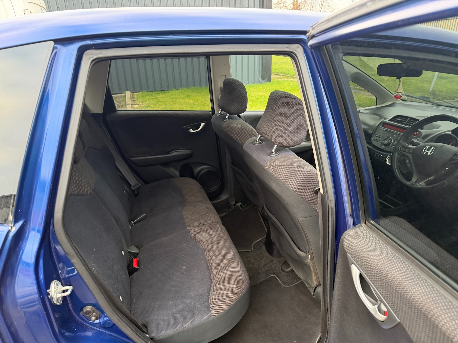 Used Honda Jazz 2011 for sale - 77782133: Photo 10