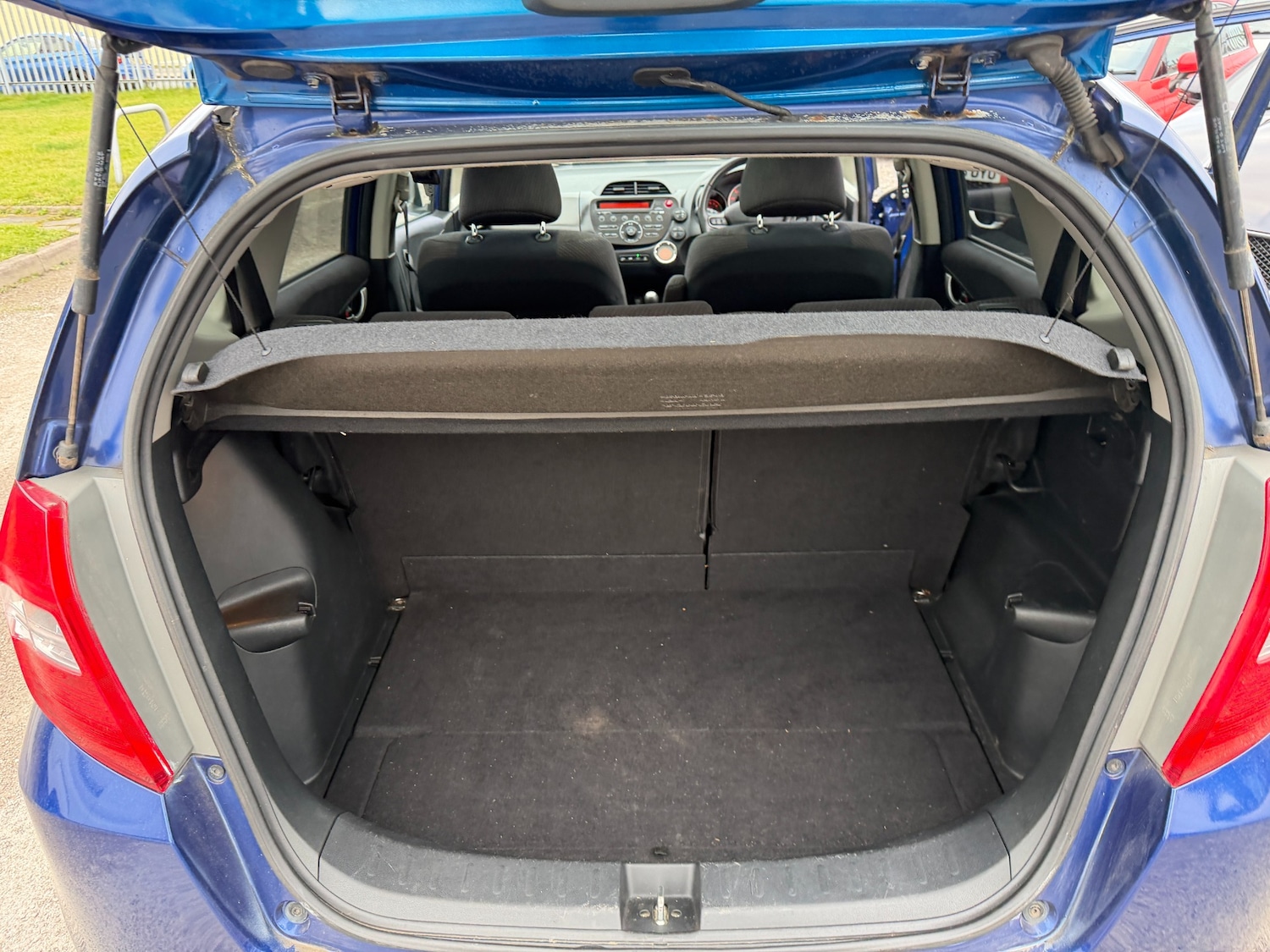 Used Honda Jazz 2011 for sale - 77782133: Photo 11