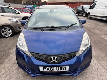 Used Honda Jazz 2011 for sale - 77782133: Photo