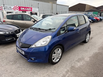 Used Honda Jazz 2011 for sale - 77782133: Photo