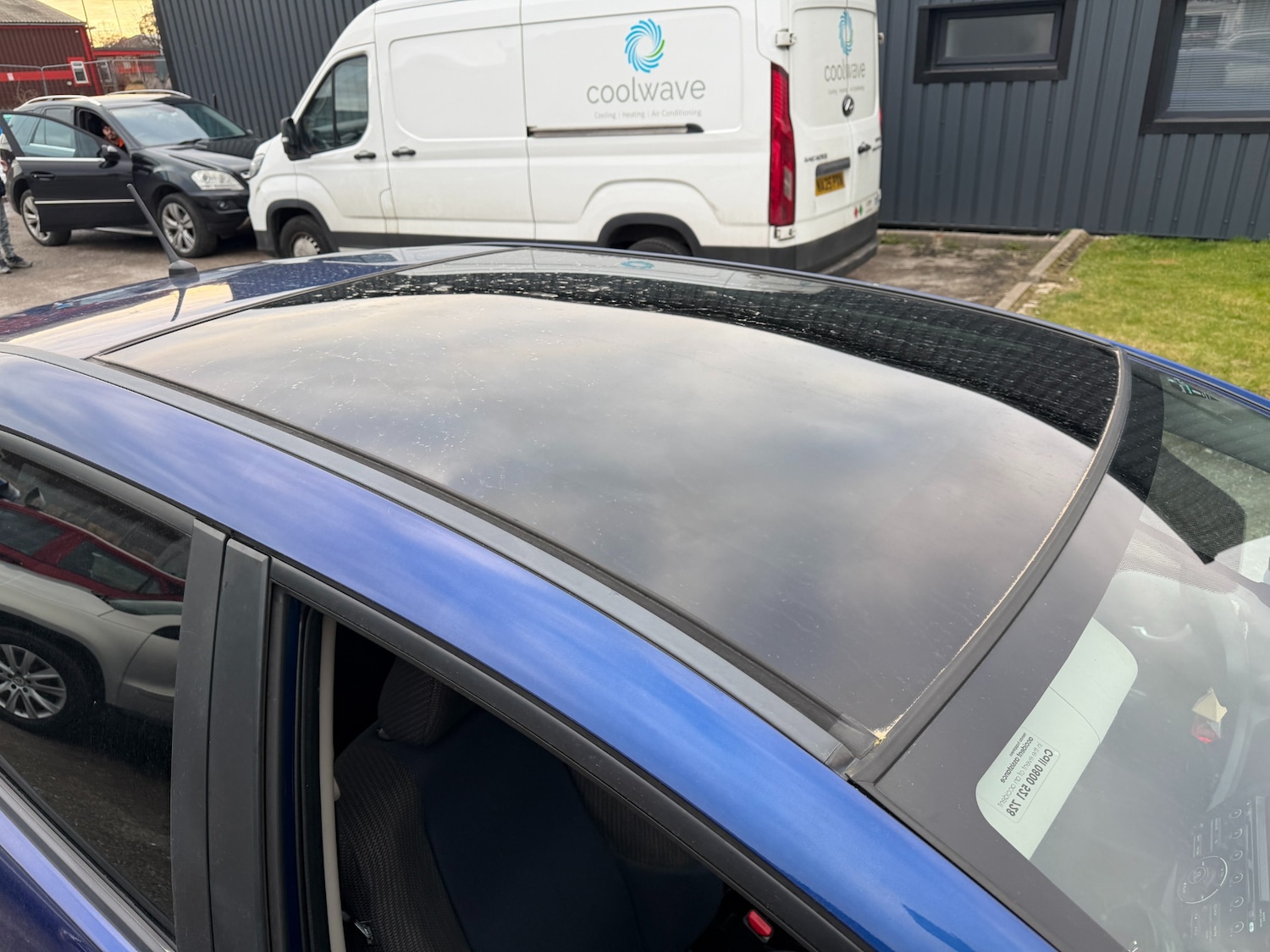 Used Honda Jazz 2011 for sale - 77782133: Photo 8