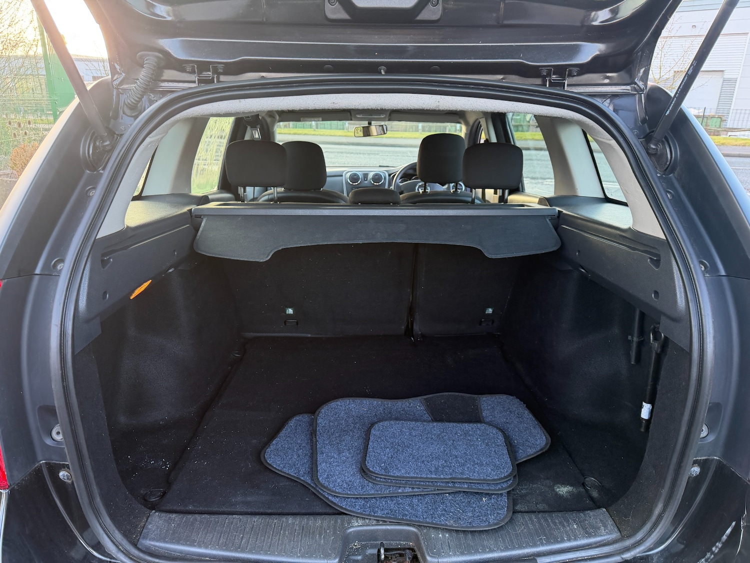 Used Dacia Logan MCV 2016 for sale - 77228341: Photo 10