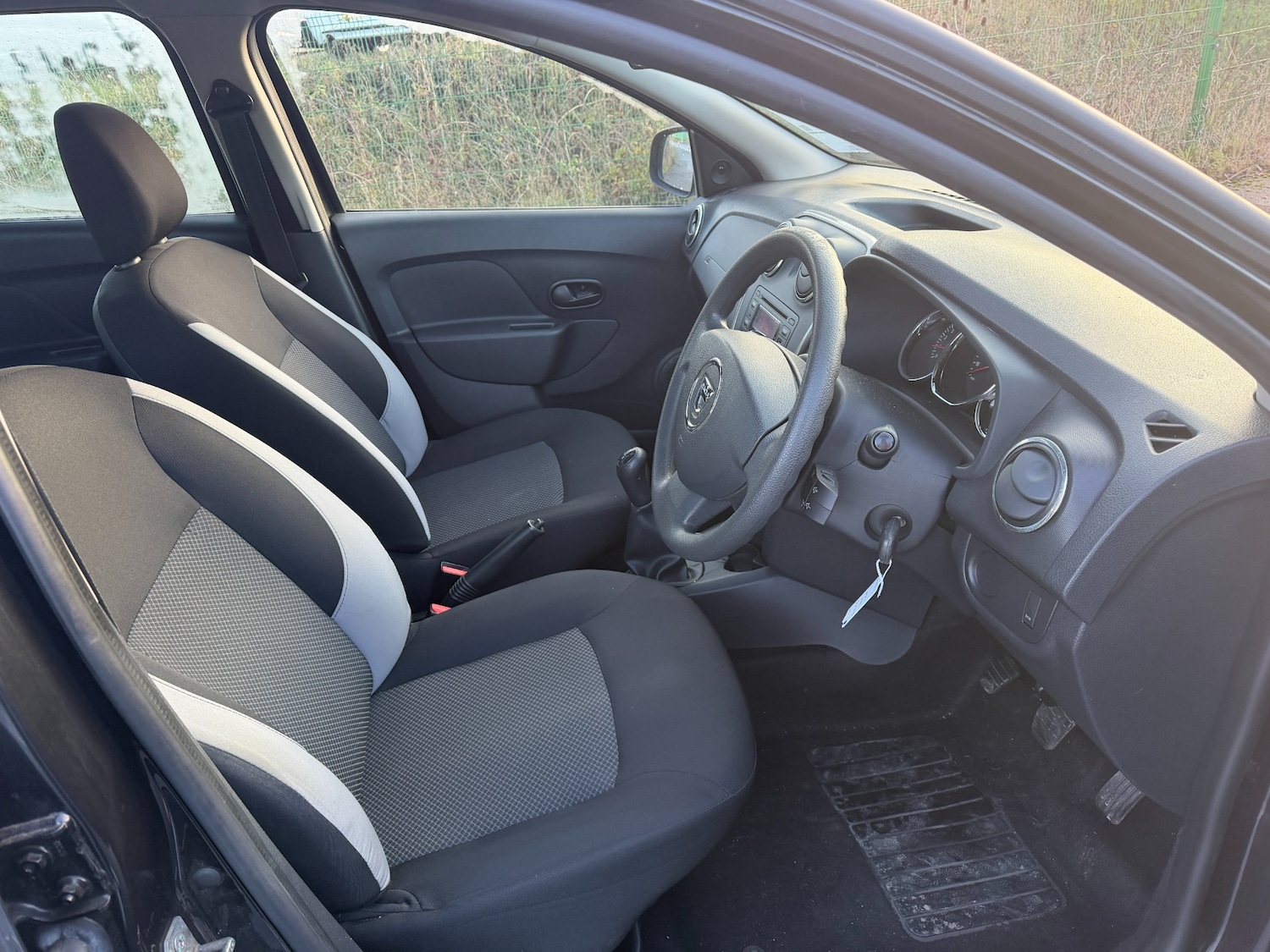 Used Dacia Logan MCV 2016 for sale - 77228341: Photo 6