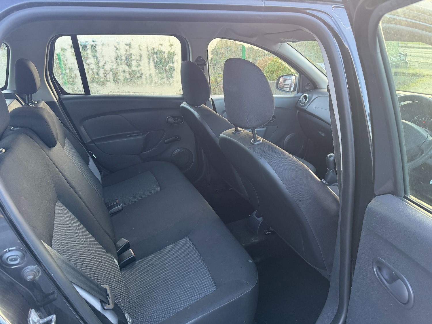 Used Dacia Logan MCV 2016 for sale - 77228341: Photo 7